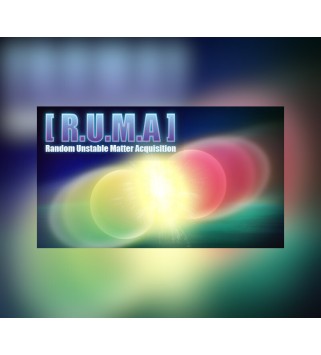 [ R.U.M.A ] Steam Key GLOBAL